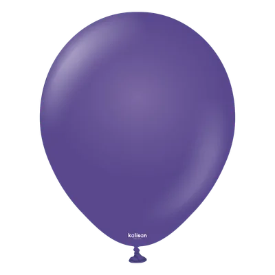 Pastel Violet (Mor) 12 İnç Balon