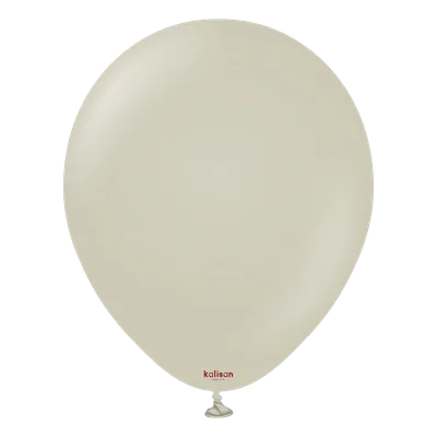 Retro Stone (Taş) 12 İnç Balon