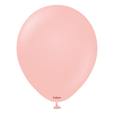 Pastel Baby Pink (Bebek Pembesi) 12 İnç Balon