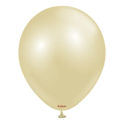 Aura Antique Gold (Antik Altın) 12 İnç Balon