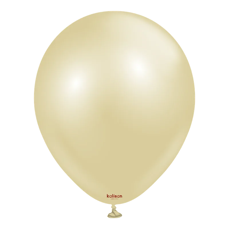 Aura Antique Gold (Antik Altın) 12 İnç Balon