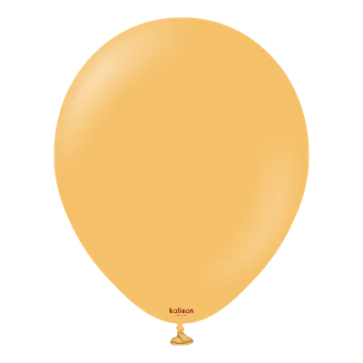 Pastel Peach (Şeftali) 12 İnç Balon