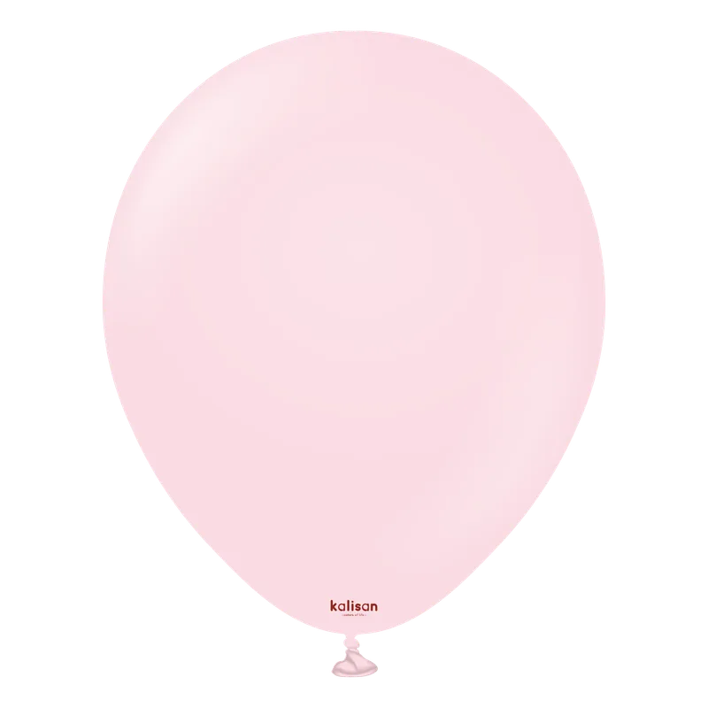 Pastel Light Pink (Açık Pembe) 12 İnç Balon