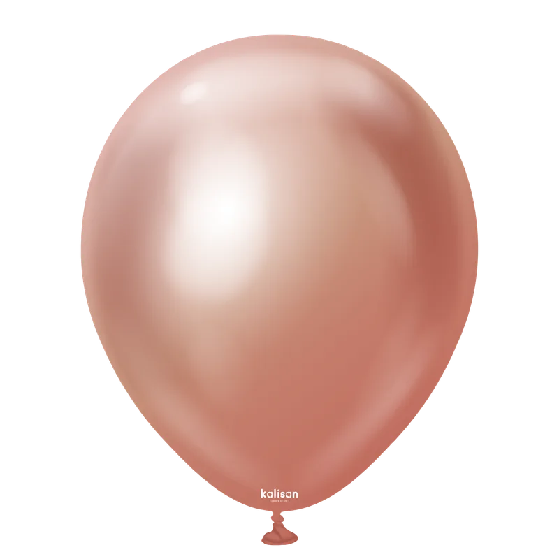 Krom Rose Gold (Roze Altın) 12 İnç Balon
