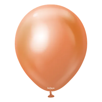 Krom Copper (Bakır) 12 İnç Balon