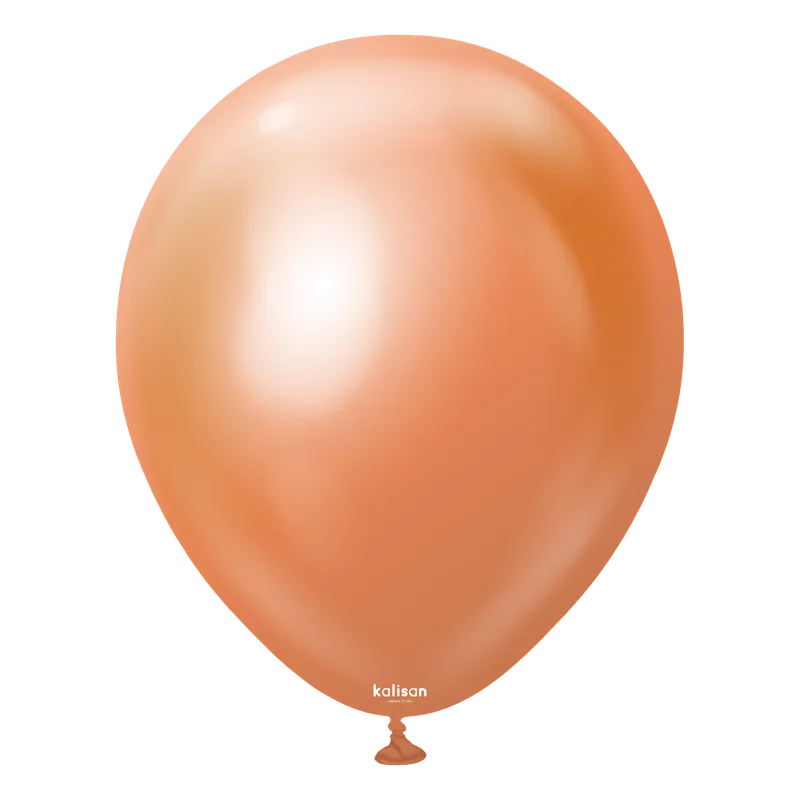 Krom Copper (Bakır) 12 İnç Balon
