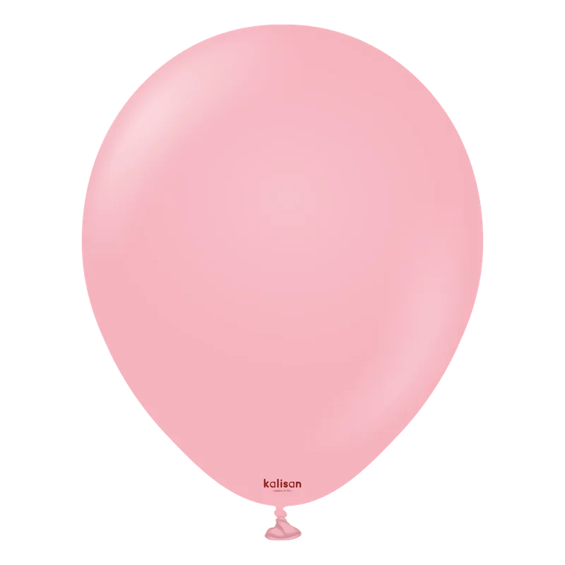 Pastel Pink (Flamingo Pembesi) 12 İnç Balon