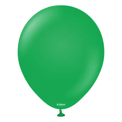 Pastel Green (Yeşil) 12 İnç Balon