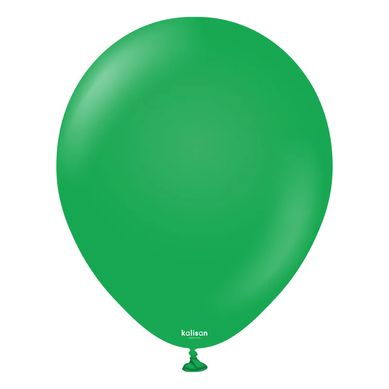 Pastel Green (Yeşil) 12 İnç Balon