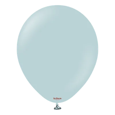 Retro Storm (Fırtına) 12 İnç Balon