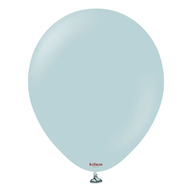 Retro Storm (Fırtına) 12 İnç Balon