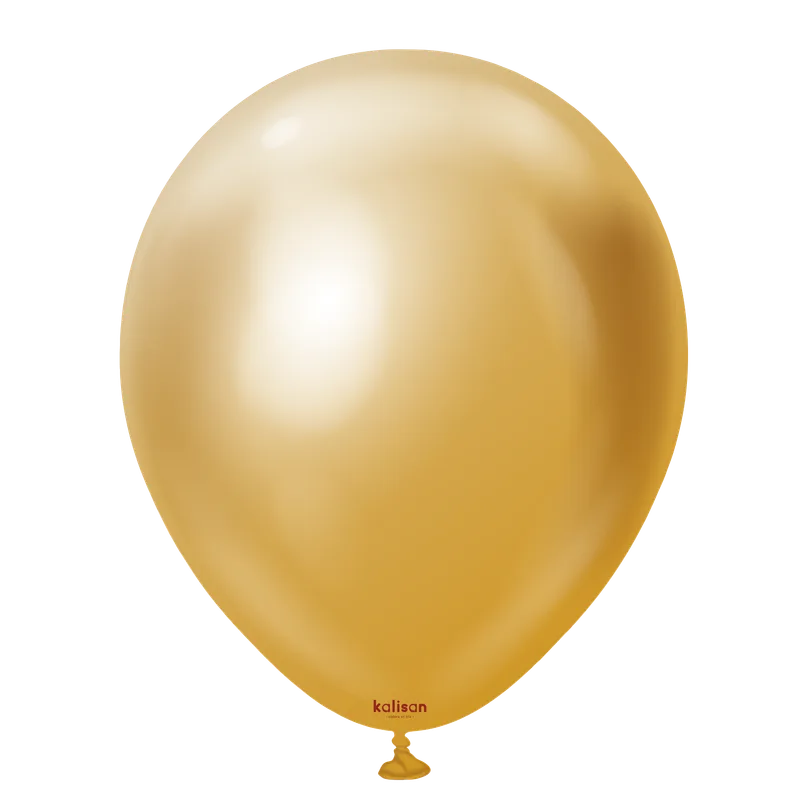Krom Gold (Altın) 12 İnç Balon