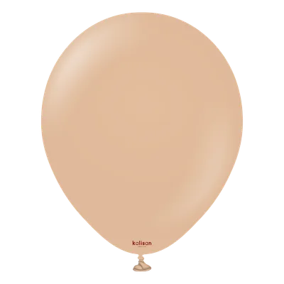 Retro Desert Sand (Çöl Kumu) 12 İnç Balon