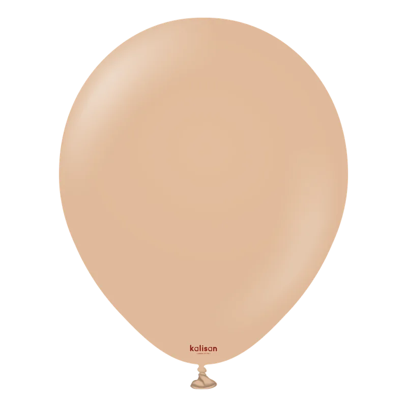 Retro Desert Sand (Çöl Kumu) 12 İnç Balon