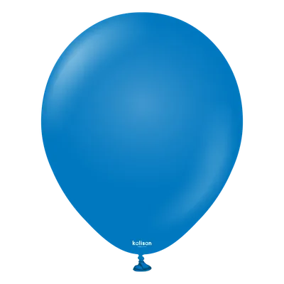 Pastel Blue (Mavi) 12 İnç Balon