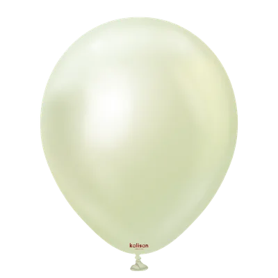 Krom Green Gold (Yeşil Altın) 12 İnç Balon