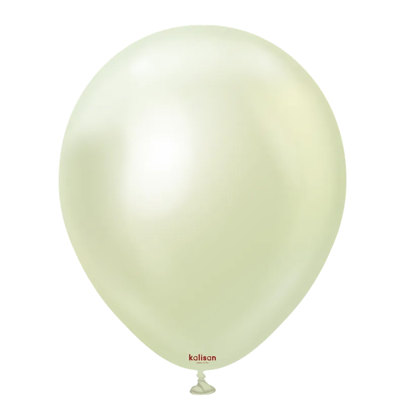 Krom Green Gold (Yeşil Altın) 12 İnç Balon